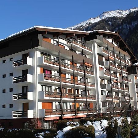 Periades, Central Chamonix Apt Εξωτερικό φωτογραφία