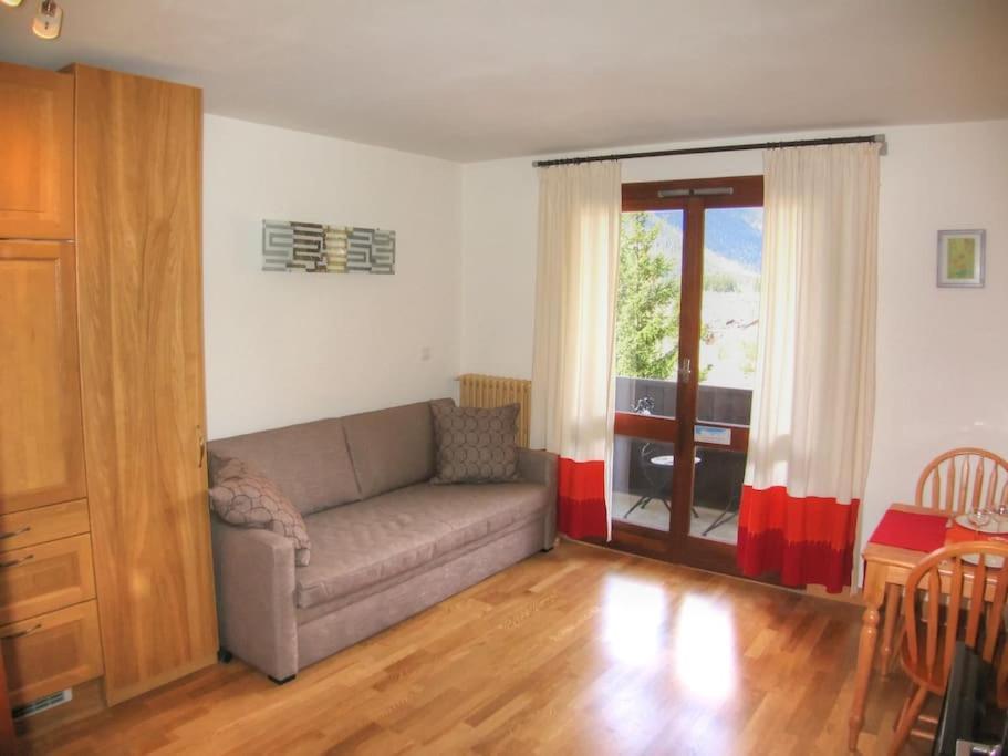 Periades, Central Chamonix Apt Εξωτερικό φωτογραφία
