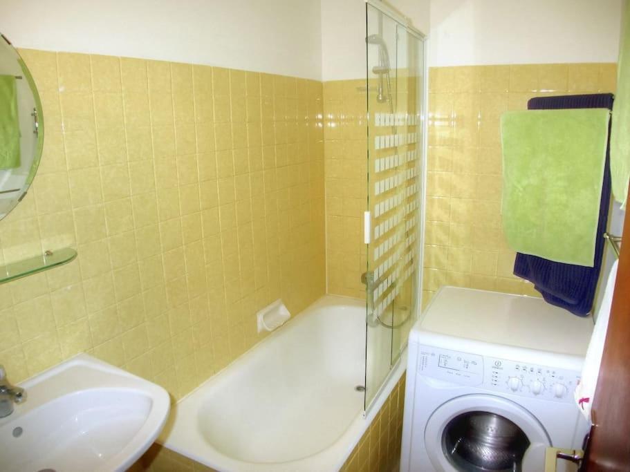 Periades, Central Chamonix Apt Εξωτερικό φωτογραφία