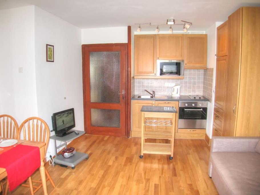 Periades, Central Chamonix Apt Εξωτερικό φωτογραφία